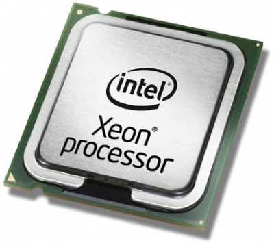 HP ML350 Gen9 Intel Xeon E5-2620v3 6-Core (2.40GHz 15MB L3 Cache) Processor